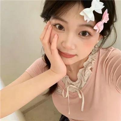 百合绽放